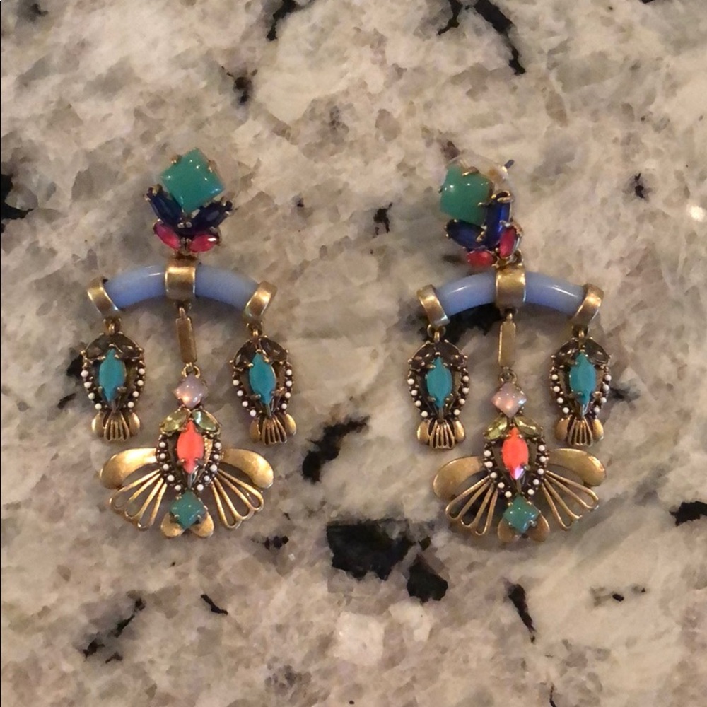 Stella & Dot 2 in 1